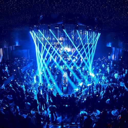 Nightlife