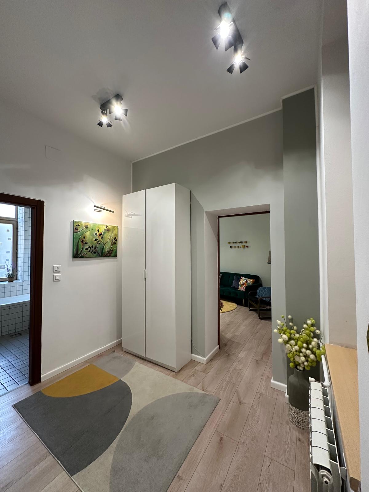 1 Bedroom Apt. 3