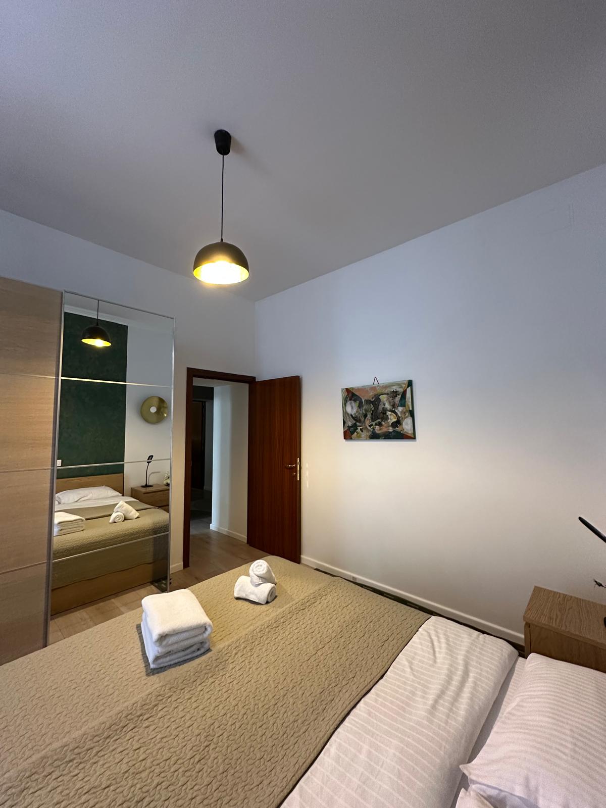 1 Bedroom Apt. 3