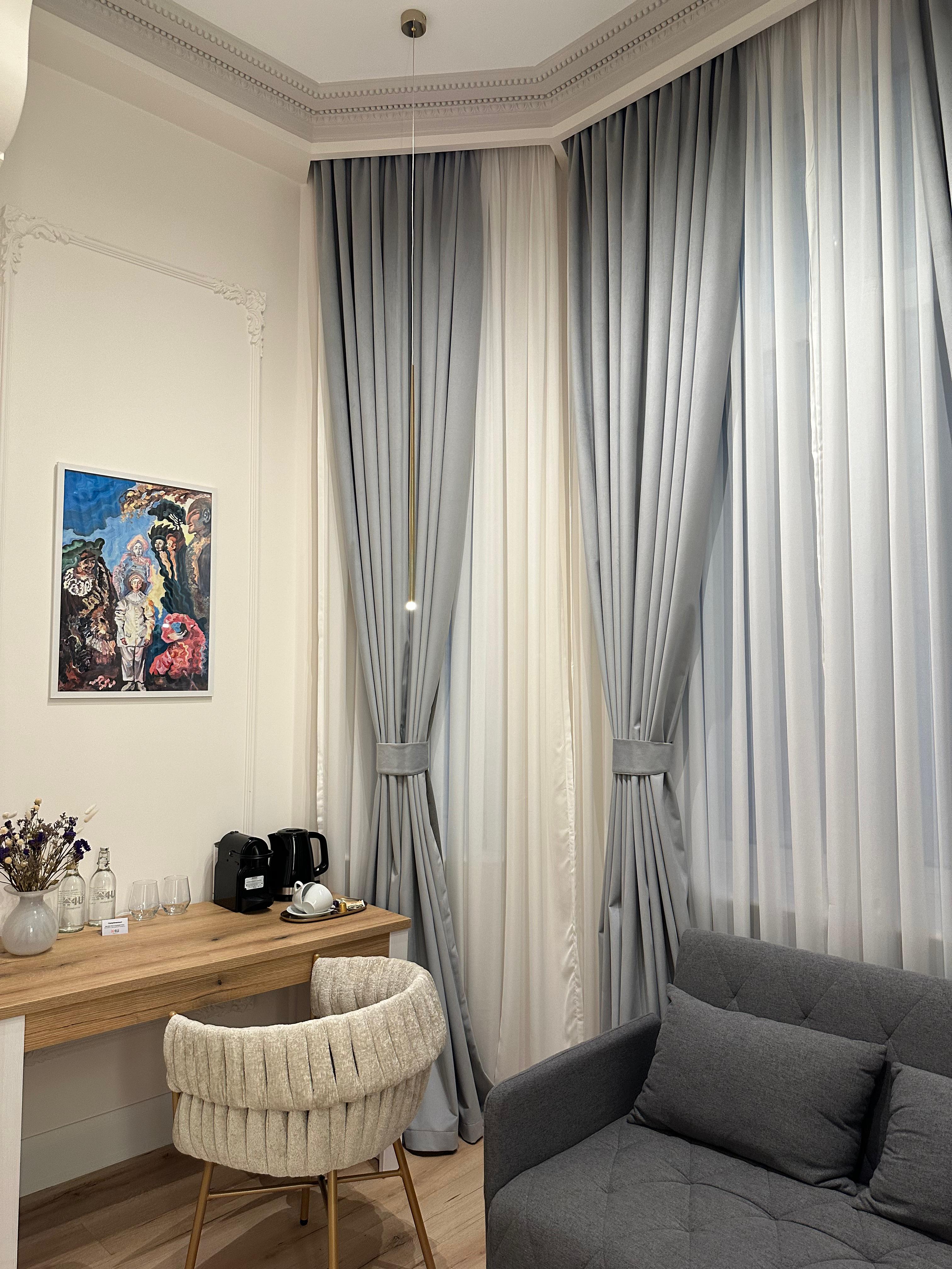 Deluxe Room - House4You - 3