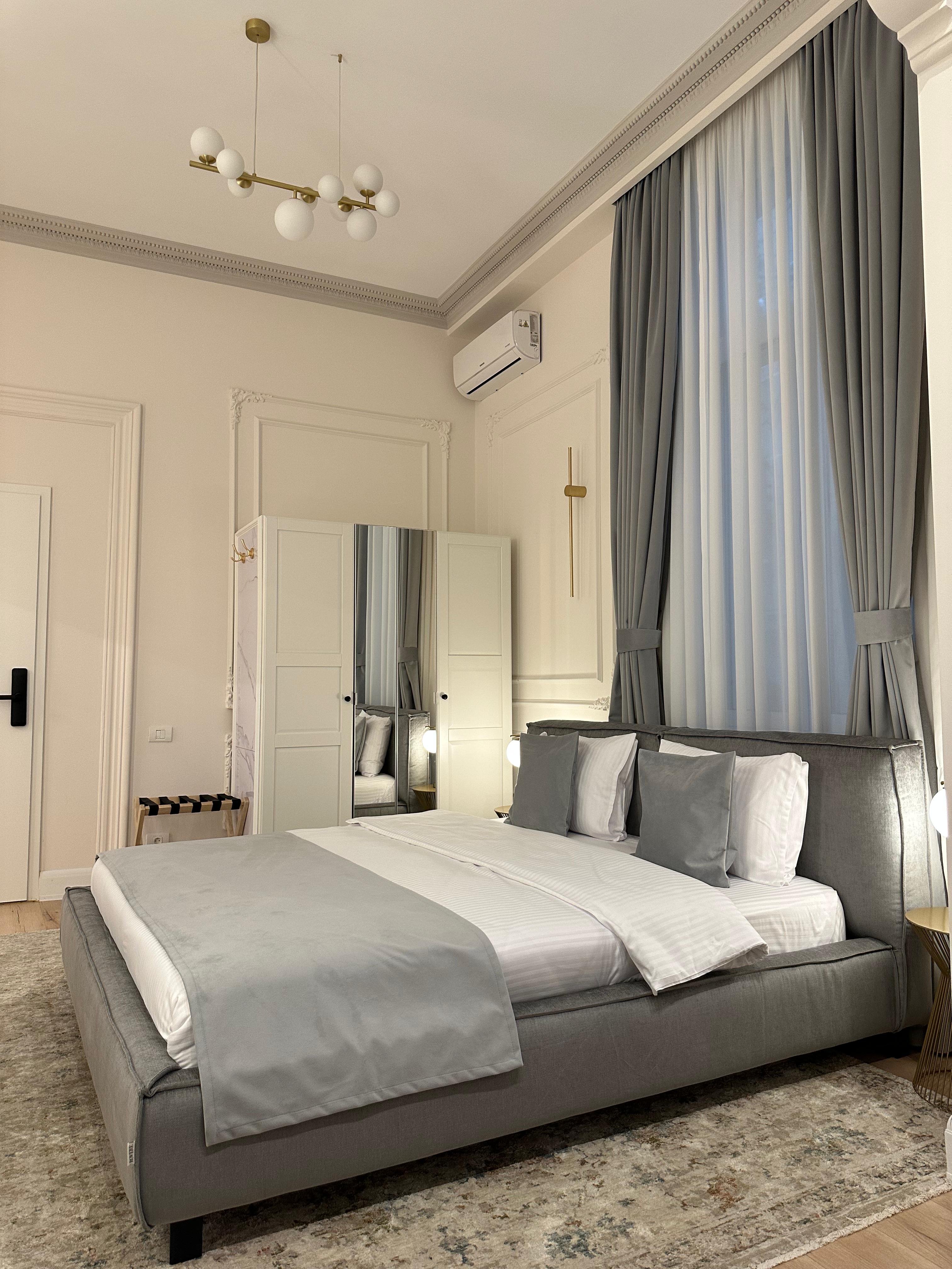 Deluxe Room - House4You - 3
