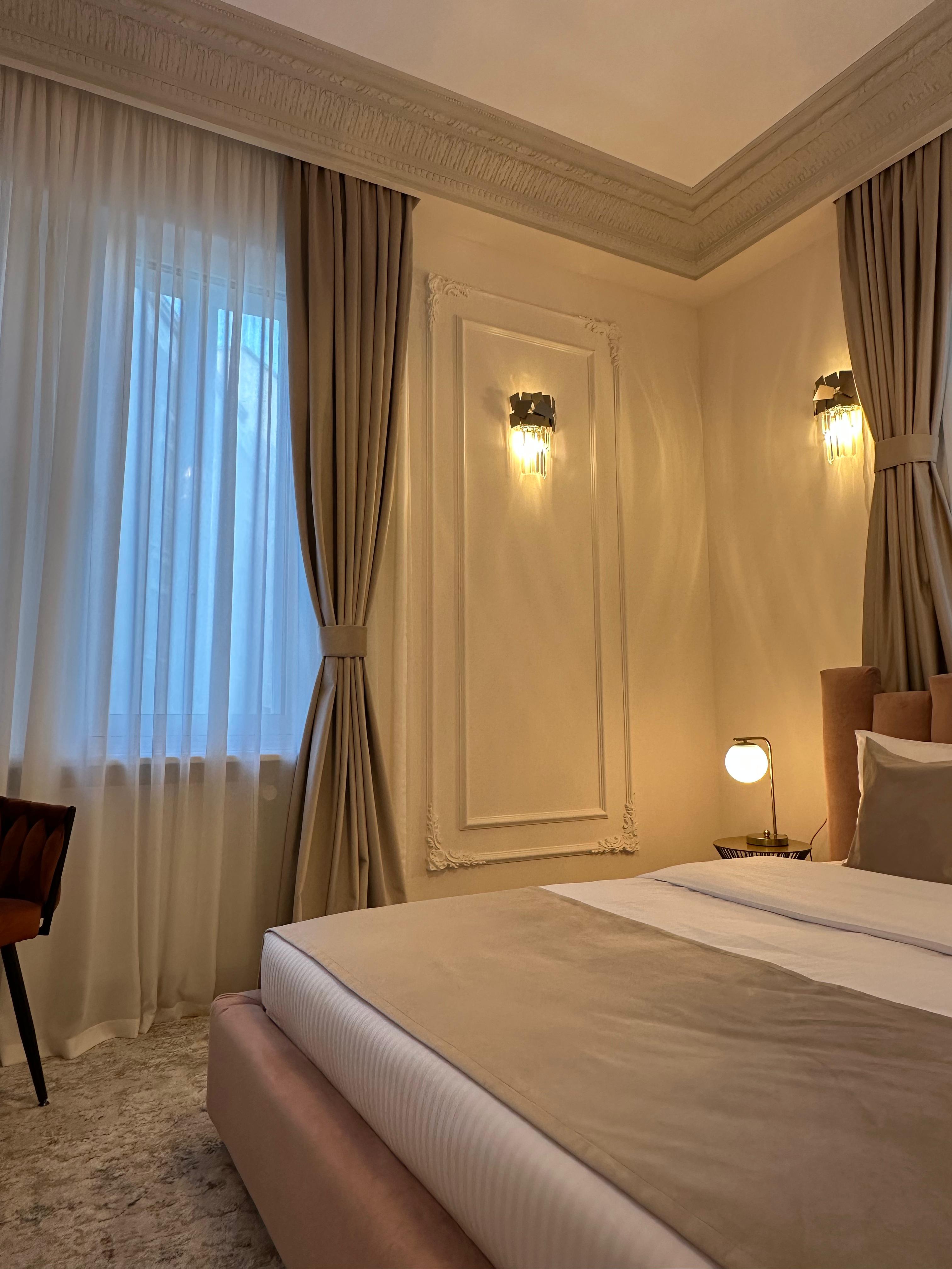 Deluxe Room - House4You- 5