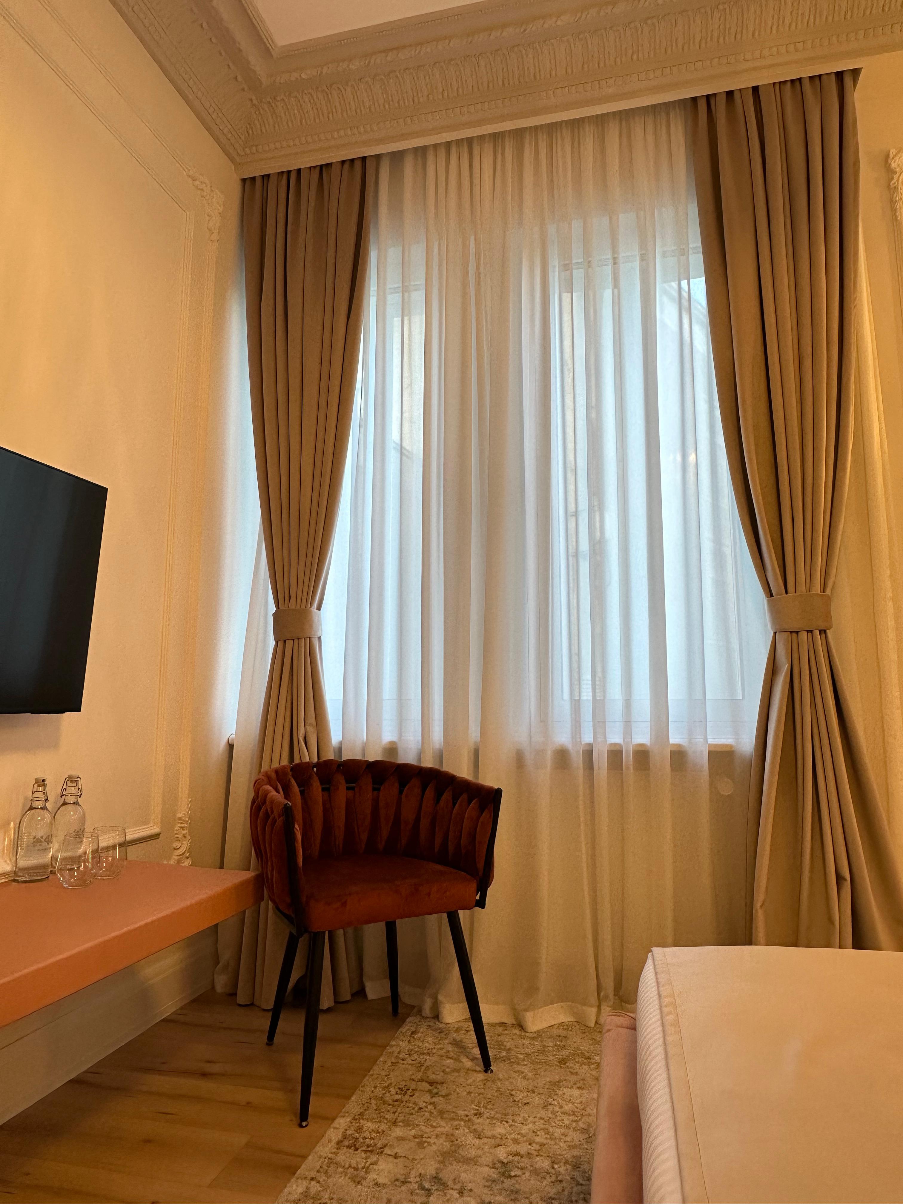 Deluxe Room - House4You- 5