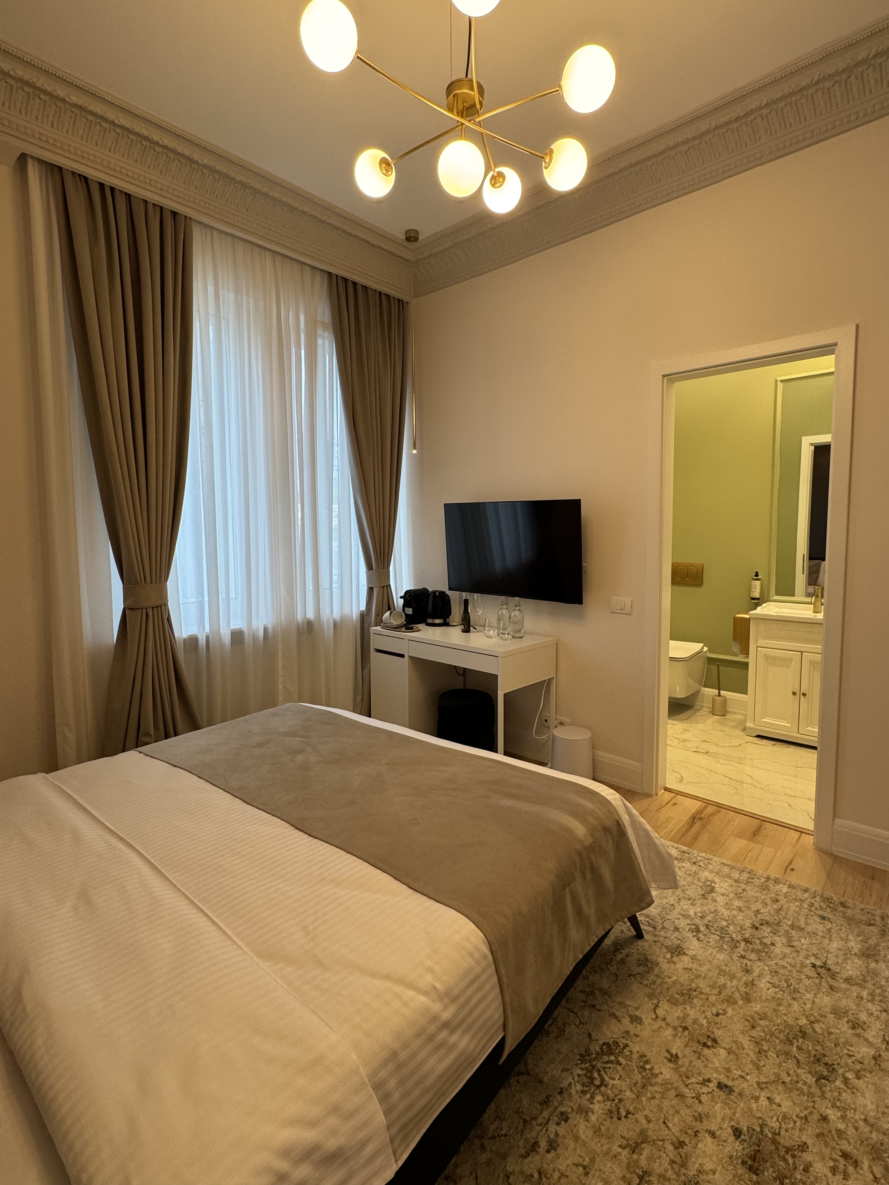 King Room - House4You- 6