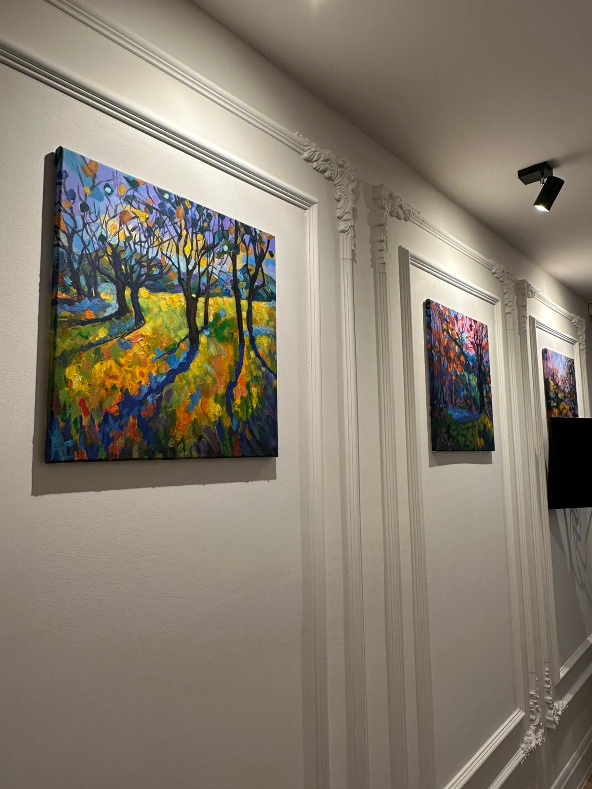 Deluxe Room with Balcony -House4You - 9