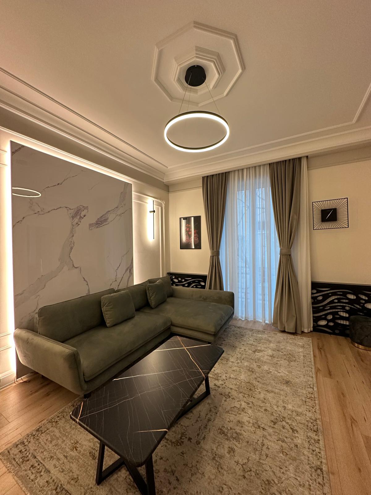 Deluxe Triple Room - House4You