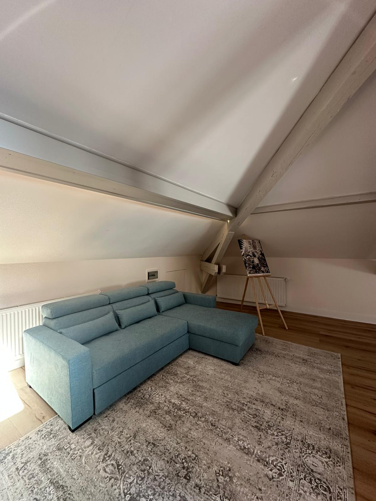Loft Room - House4You - 10