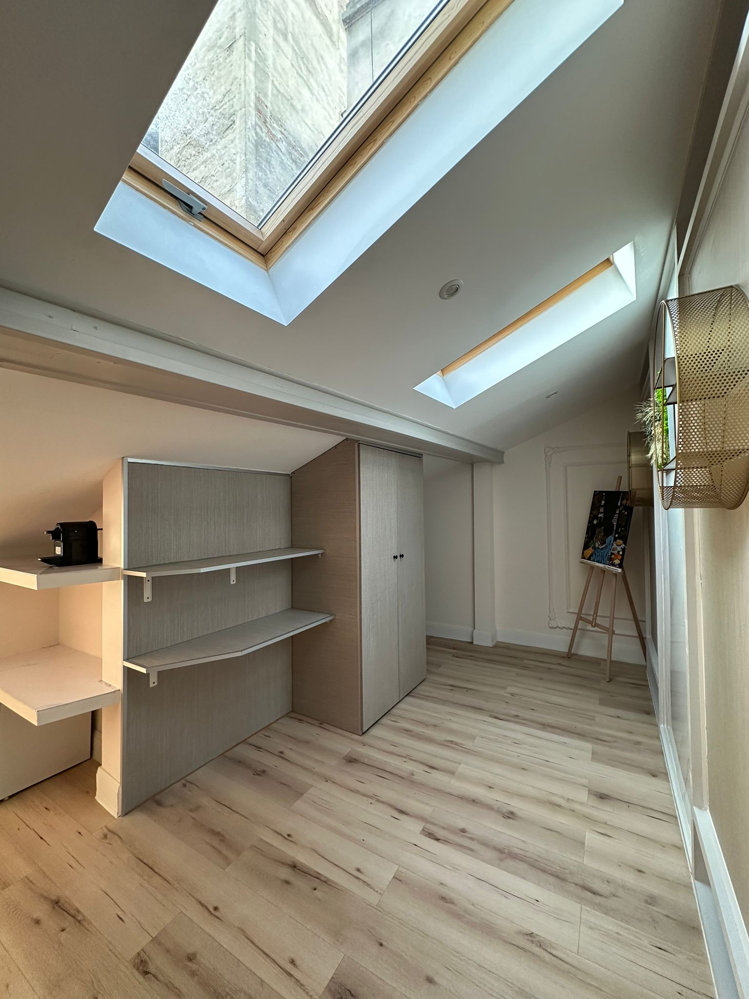 Loft Room - House4You - 10