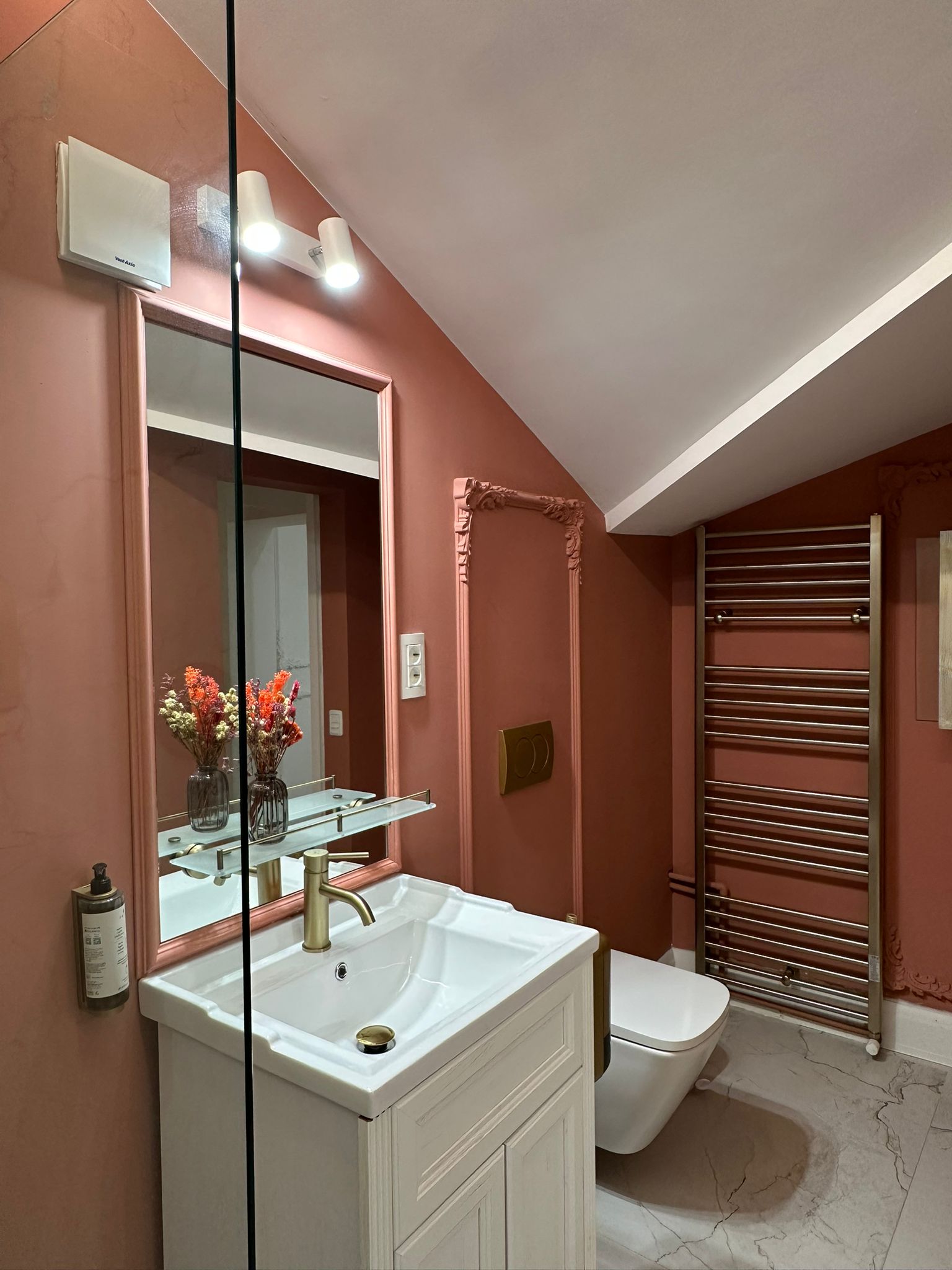 Loft Room - House4You - 10