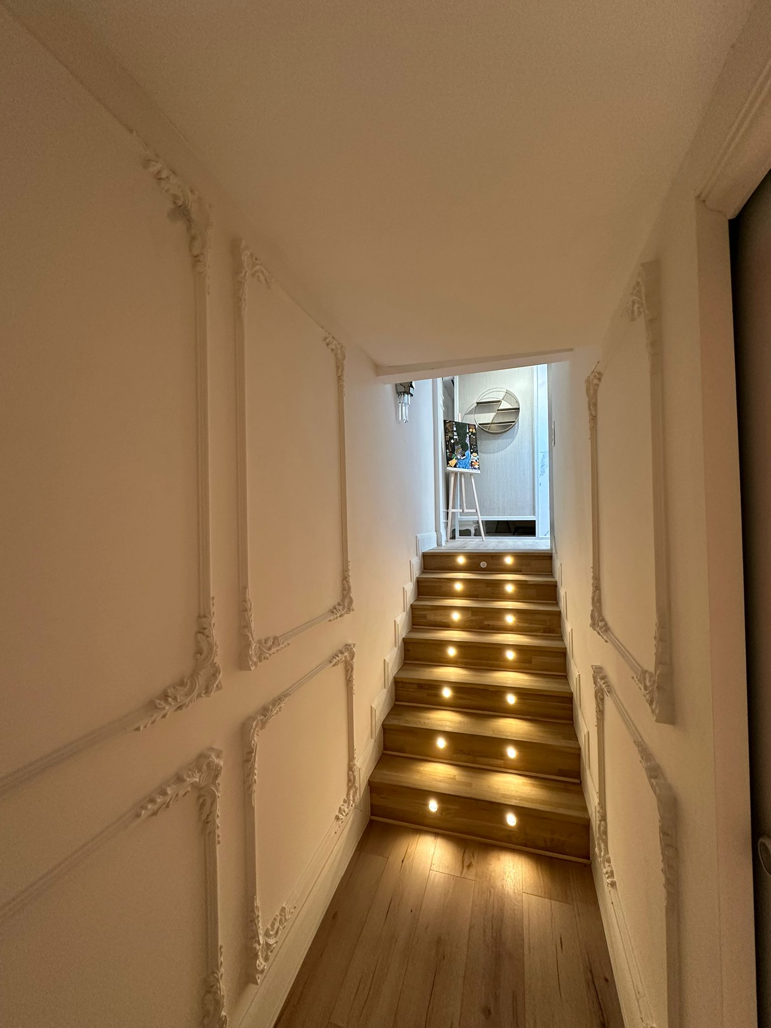 Loft Room - House4You - 10