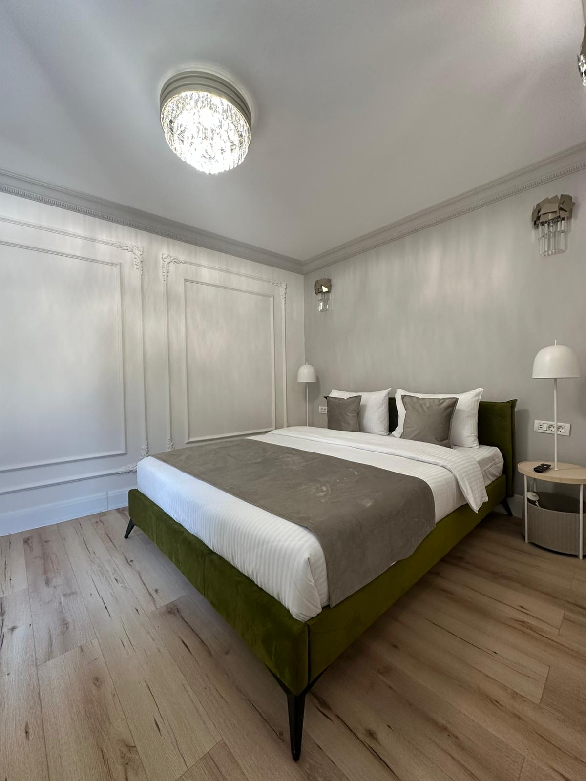 Loft Room - House4You - 10