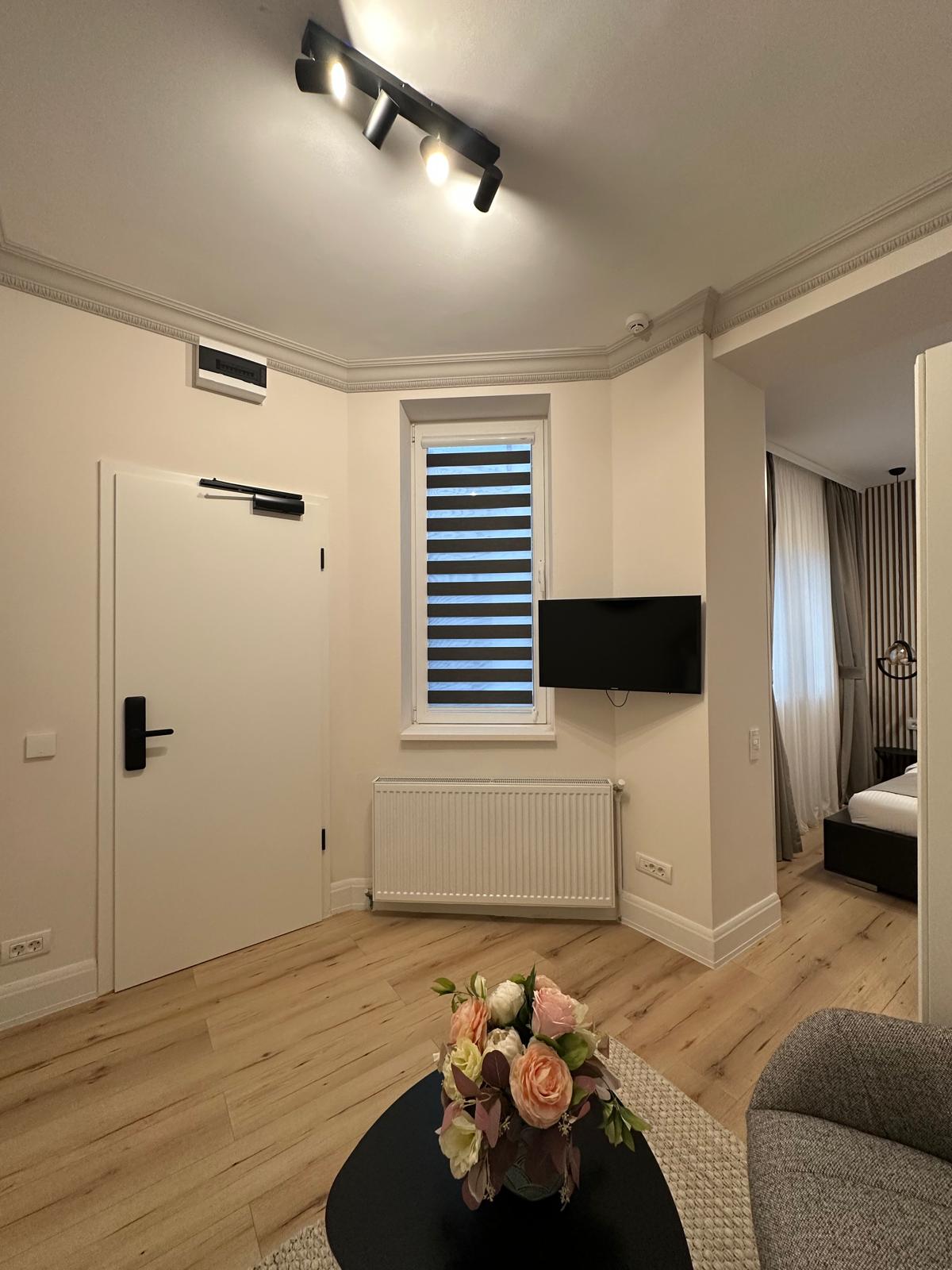 Queen Room - House4You - 4