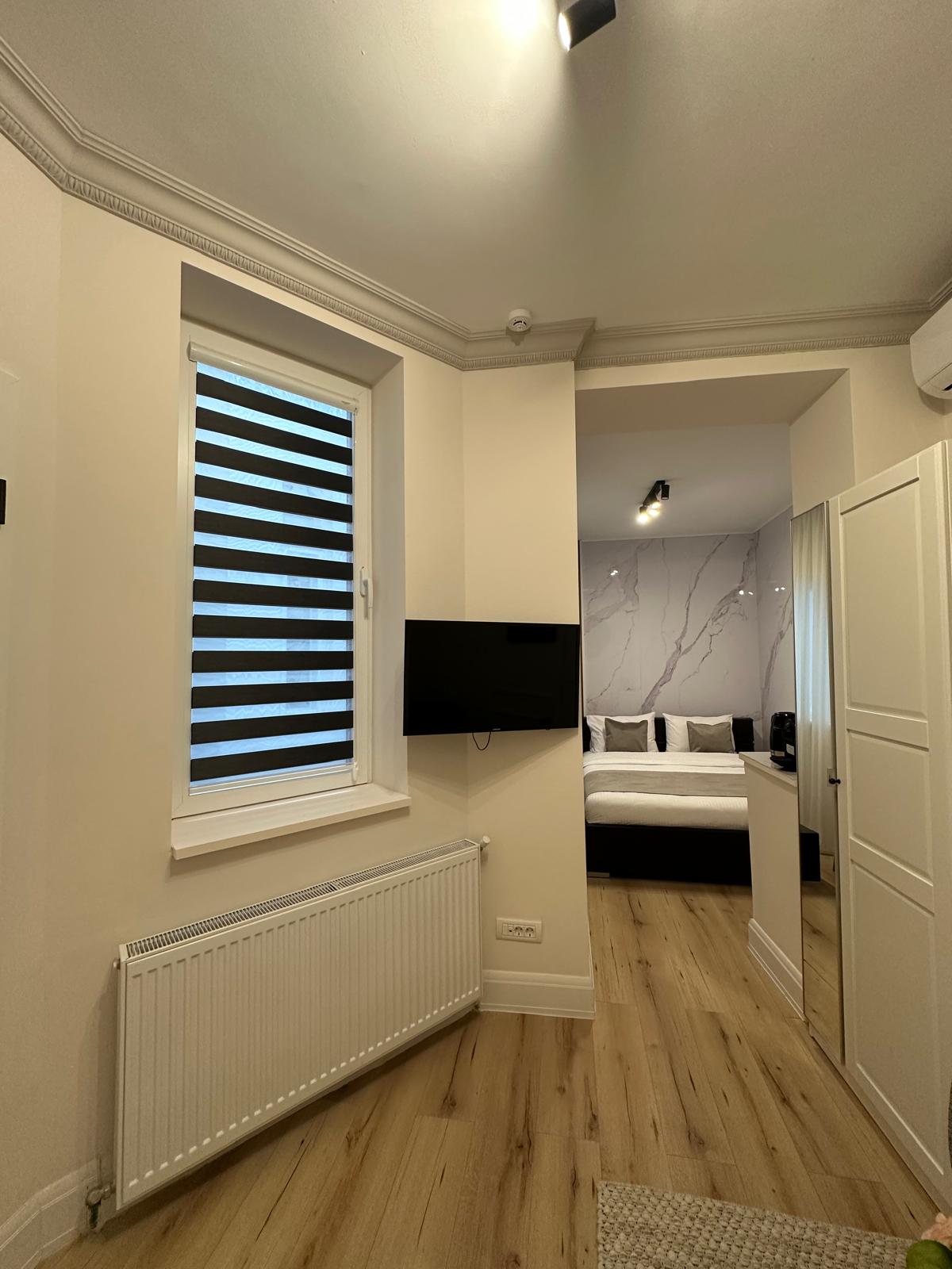 Queen Room - House4You - 4