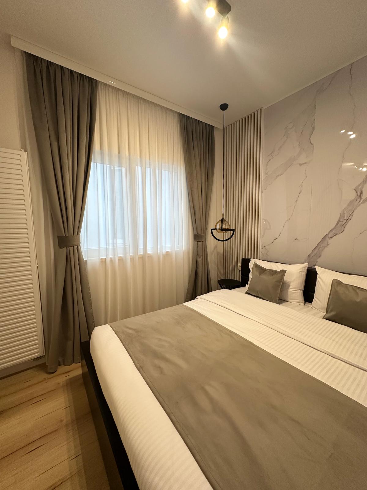 Queen Room - House4You - 4