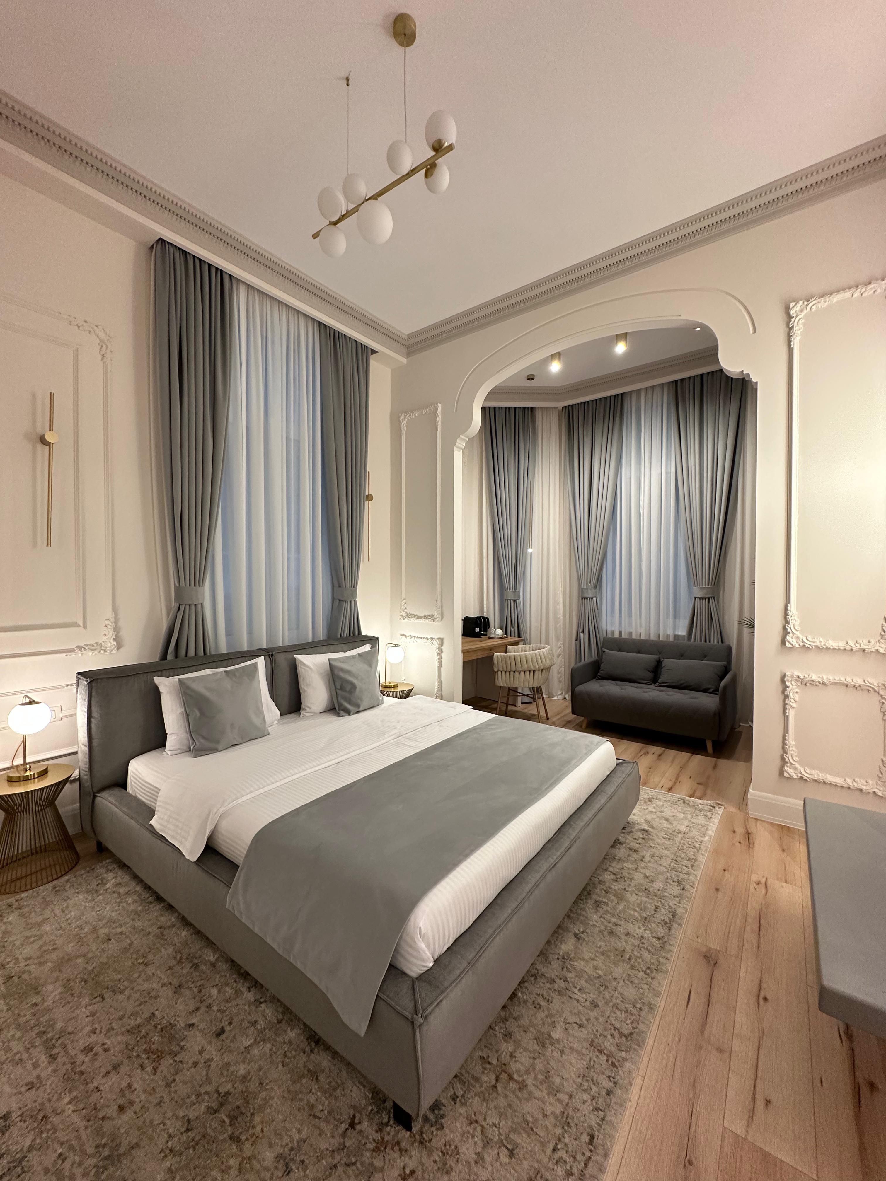 Deluxe Room - House4You - 3