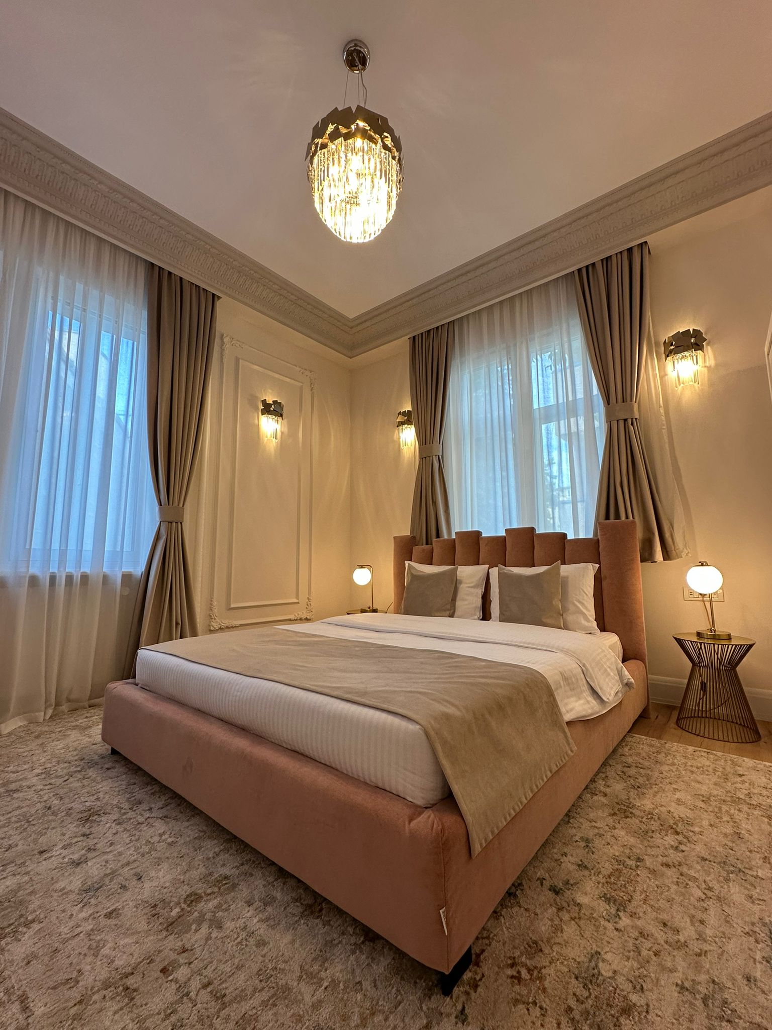 Deluxe Room - House4You- 5