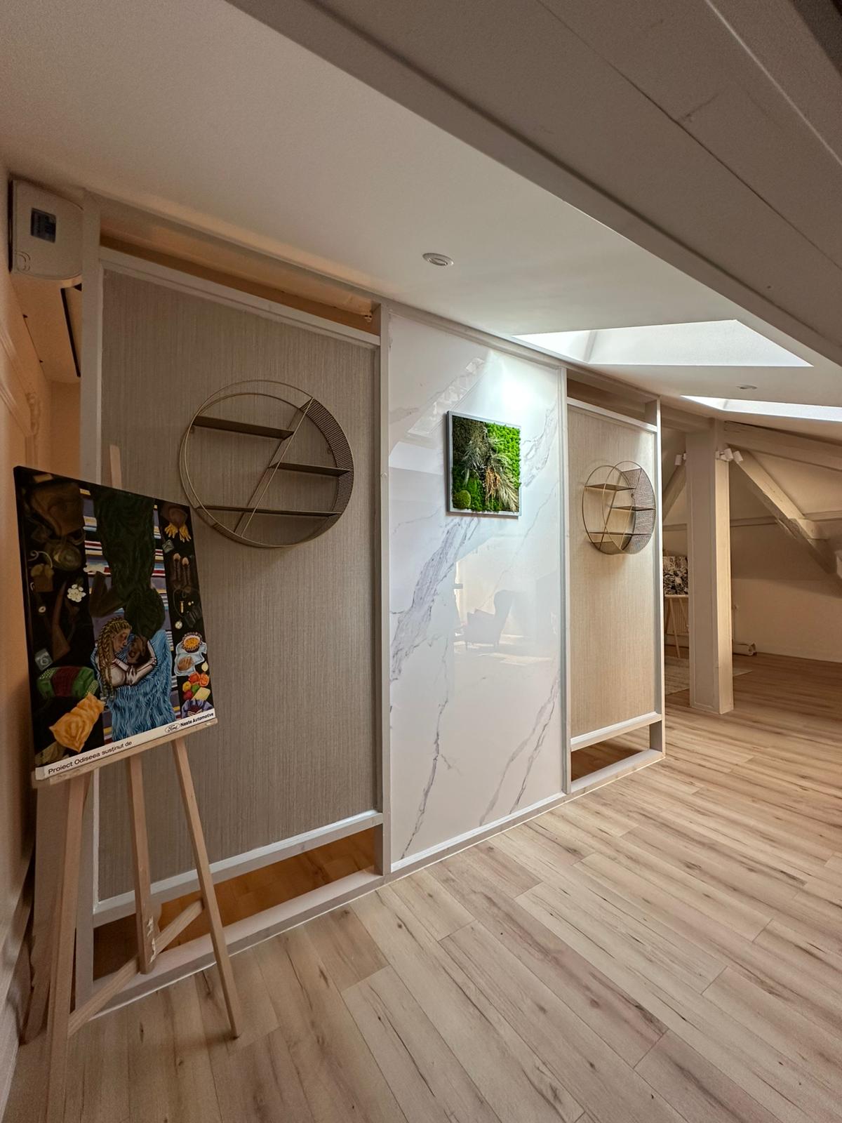 Loft Room - House4You - 10